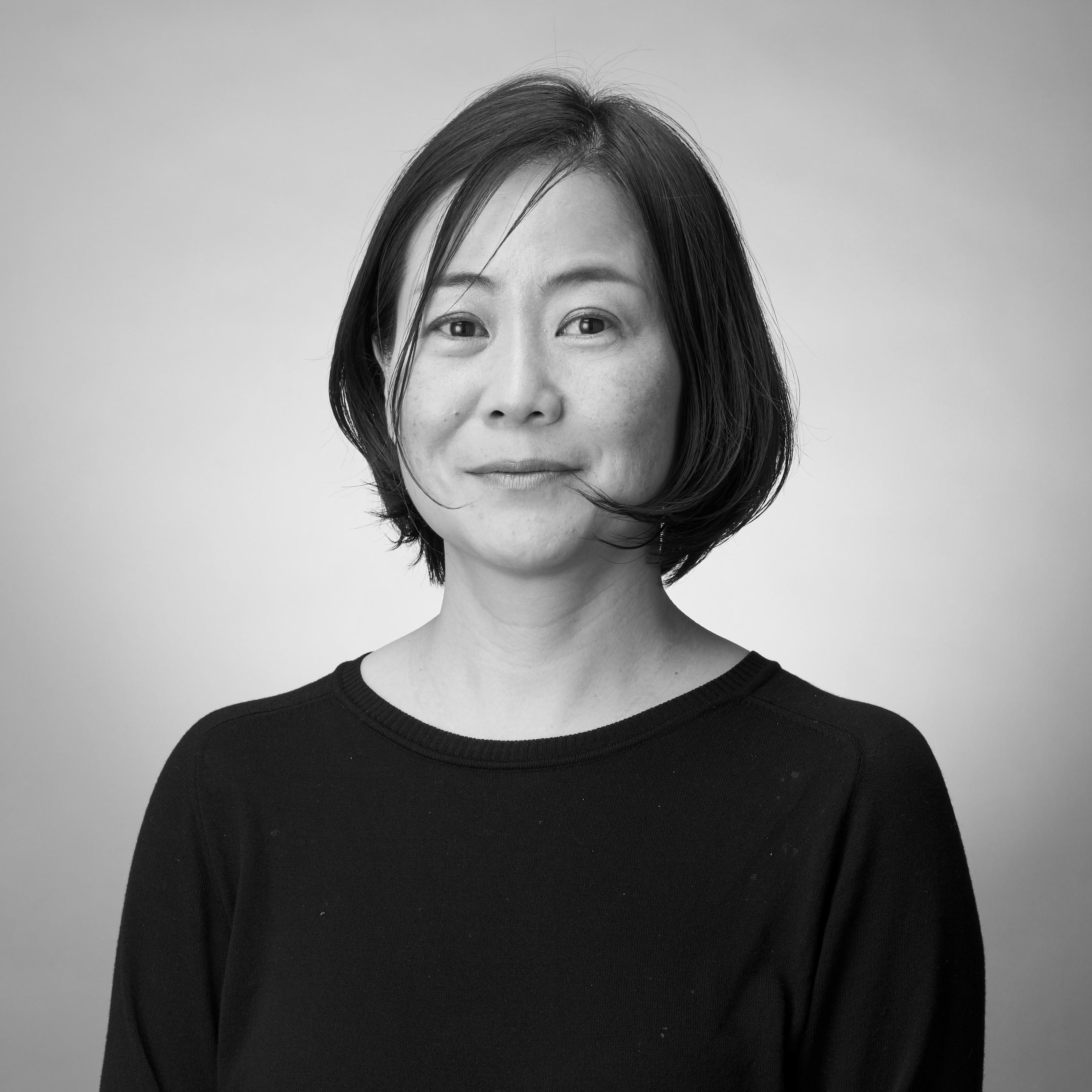 堀内有為子氏