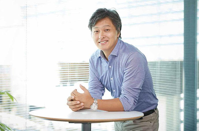 [PR] 次世代企業IMJが志向するオウンドメディア戦略