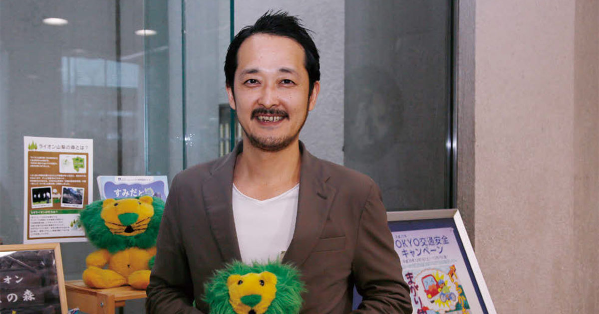 宣伝からコミュニケーションデザインへ いま求められるのはプロデューサー的な動き