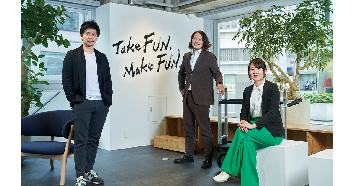 [PR] 企業やブランドのファクトから独自の物語を描く企画・演出力