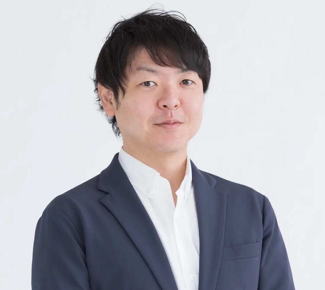 根本 陽平氏