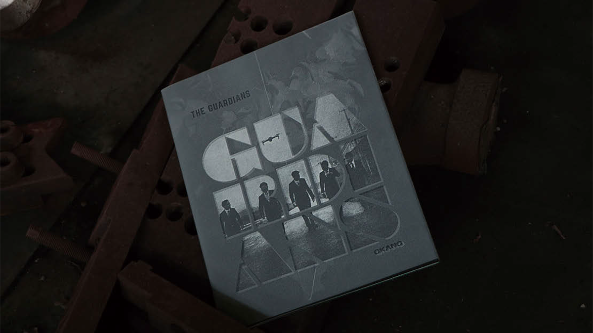 インフラを守るメンテナンス部隊 渋く重厚な世界観で表現 福岡県/岡野バルブ製造 写真集『THE GUARDIANS』