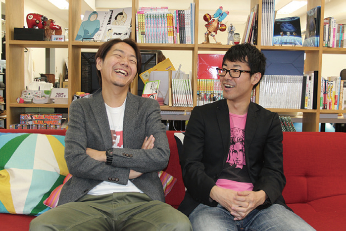 [PR] 「ジモコロ」編集長の徳谷柿次郎さんに聞いた、「『はてブ」を狙うならば議論が生まれやすい構造にしよう！」