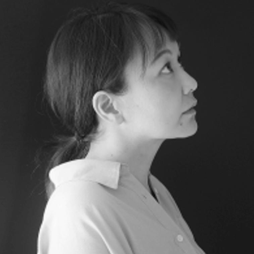 渋谷三紀氏