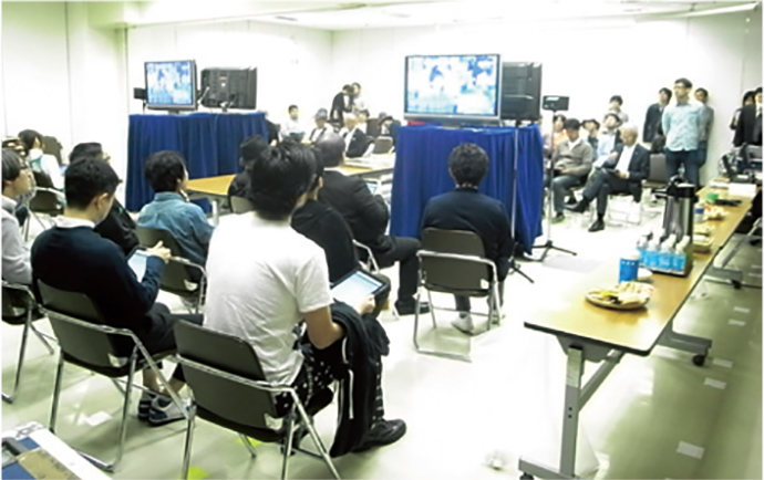 審査員が振返る「今年のTCC賞」前編