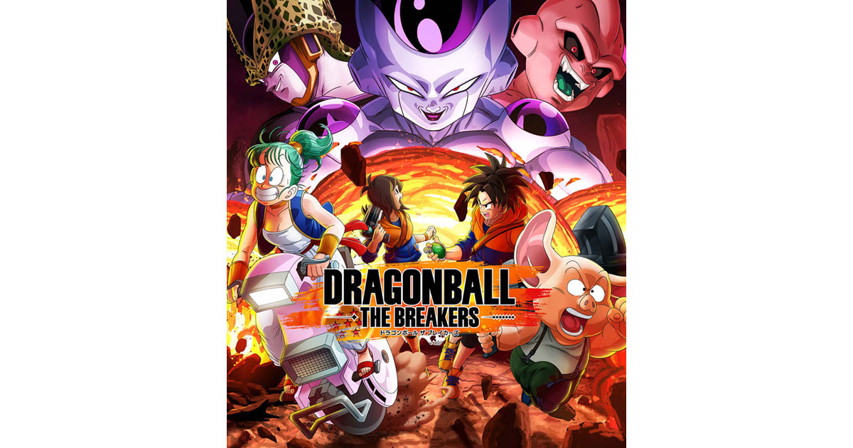 『ドラゴンボール ザ ブレイカーズ』人を動かすキャラクターゲーム