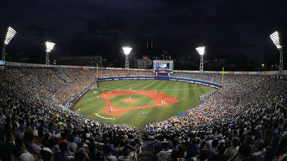 ベイスターズ集客成功の要因は、「顧客分析」と「一体感」