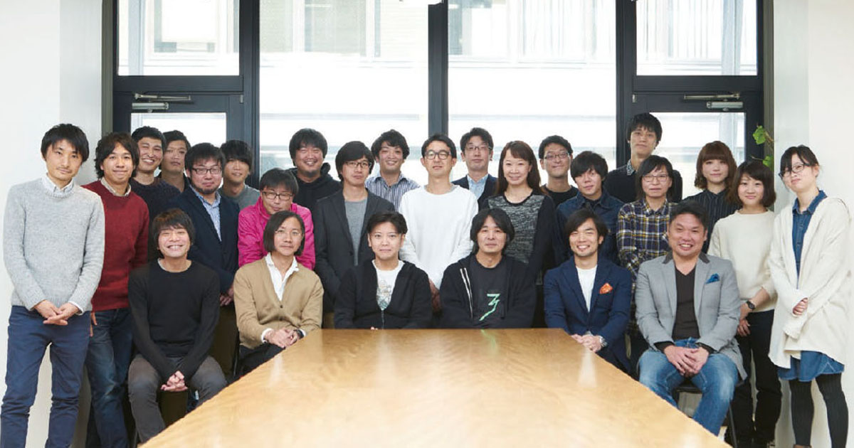 [PR] 映像の『ココロ』と『質』にこだわる制作集団
