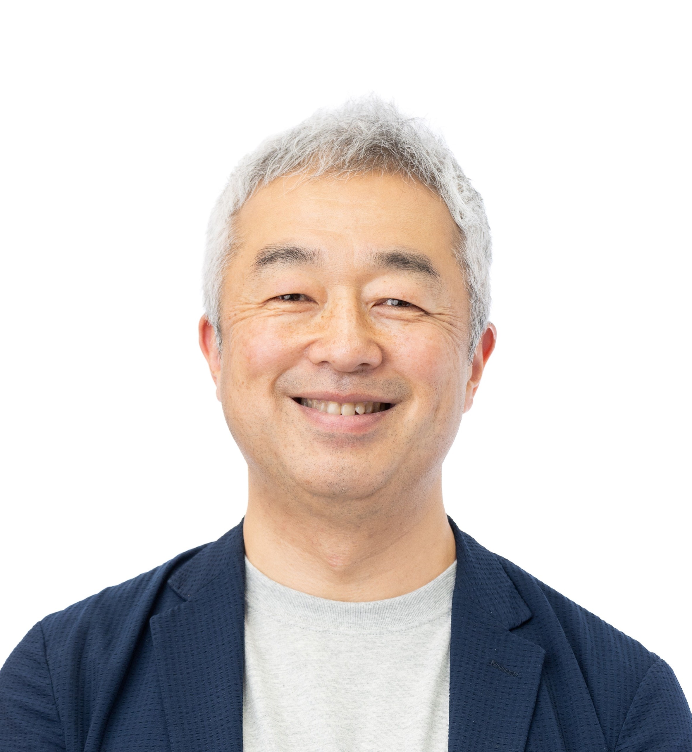 杉原剛