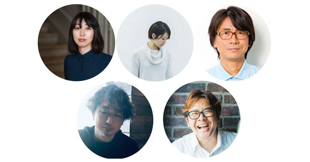 remoteWORKERS クリエイターのリモートワークアンケート Vol.1
