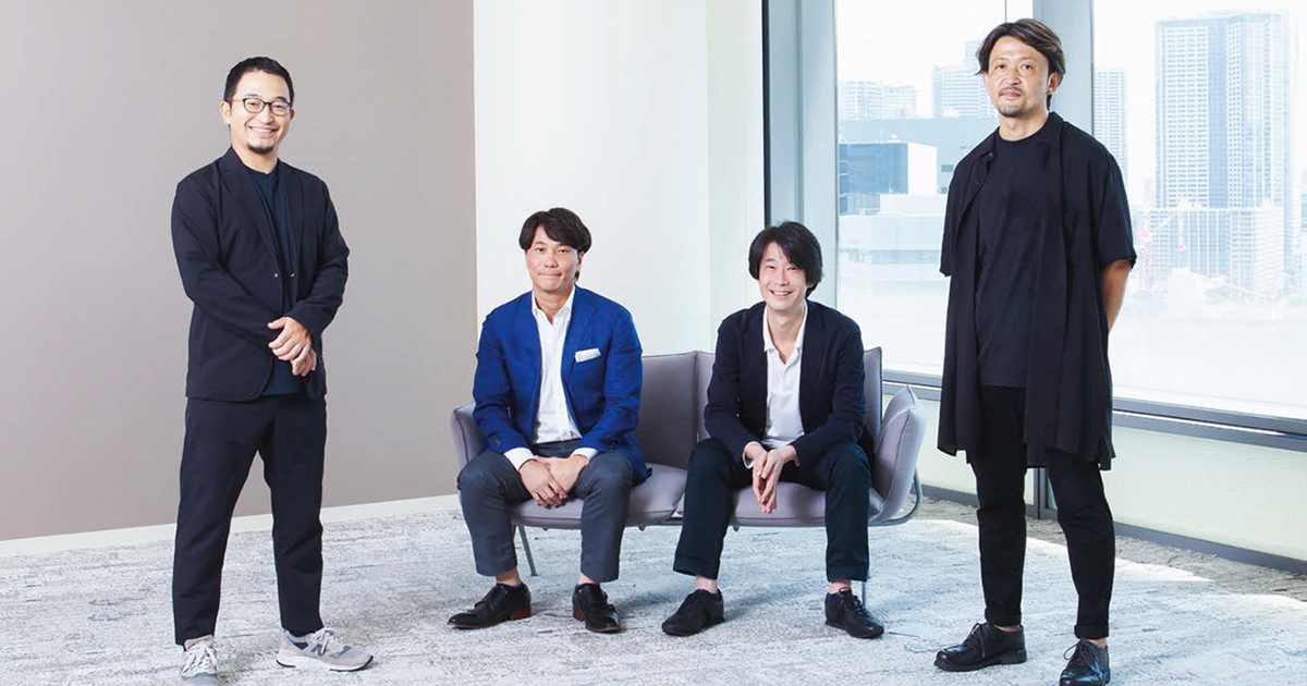 [PR] 生活者の「最高の体験」を引き出す コミュニケーション進化論