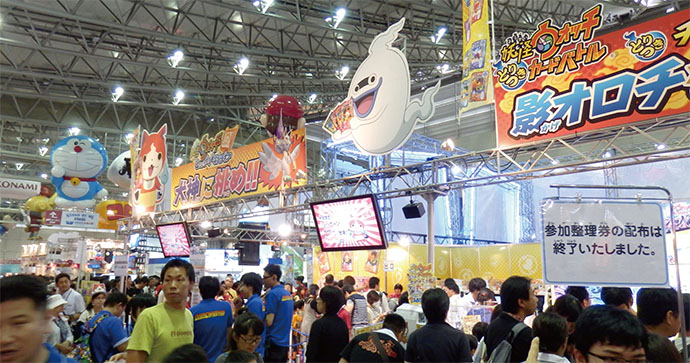 「妖怪ウォッチ」ヒット要因から探る、キッズアニメコンテンツの転機