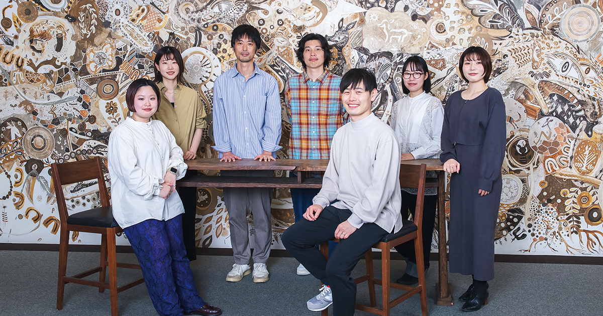 [PR]オイシックス・ラ・大地がデザイナー募集、事業会社のデザイン組織で身につくスキルとは？