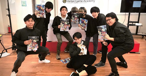 ゲームの制作の主役は「学生」 ビジネス人材の育成に感じる明るい未来