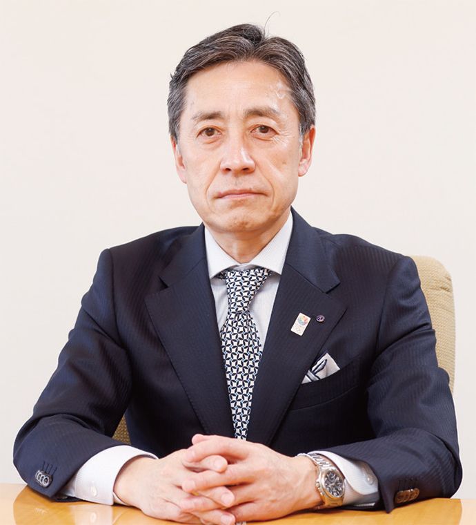 ADKのトップが語る「購買に近いところまで支援できる体制づくり」