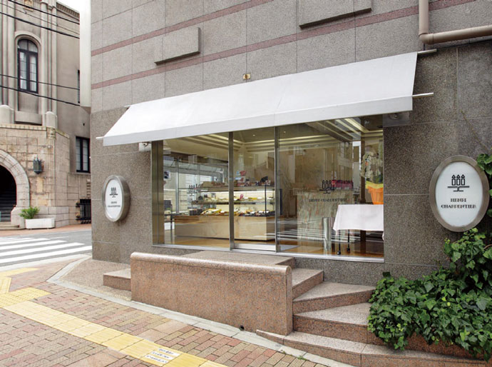 [PR] 芦屋の老舗洋菓子、創業2代目が臨んだ経営改革