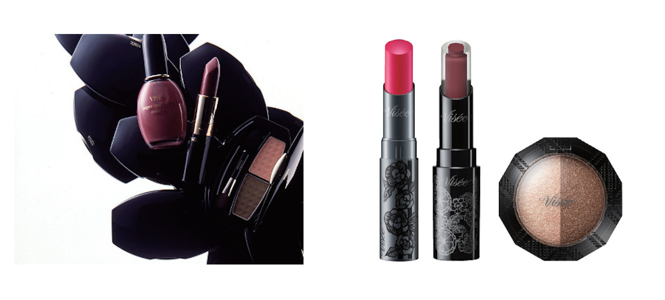 リブランディングで低迷期を脱出 時代ごとに表情を変える