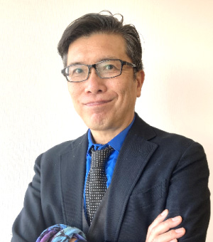 数藤 雅紀 氏