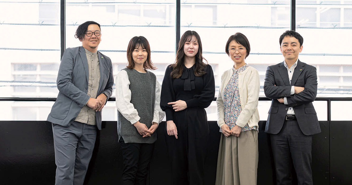 [PR] 生活者のくらしを現場で徹底追跡！N=1を深掘りする「くらし・まちマーケティング」