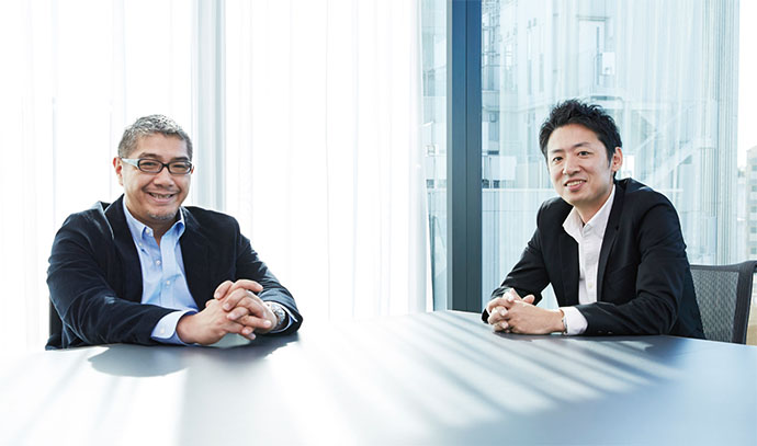 [PR] 複数サイトの統合化を実現した「T-SITE」 大規模プロジェクトの舞台裏