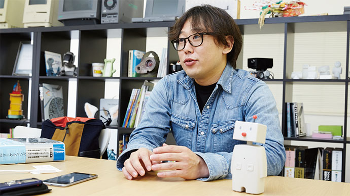 そもそも&ldquo;コモディティ&rdquo;をどう捉える？ 新たな価値を生み出す発想のヒント