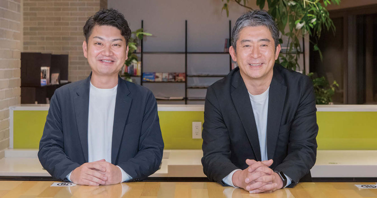 [PR] 販促市場に新たなスタンダードをつくりたい！電通PMP×フェズが描く未来構想