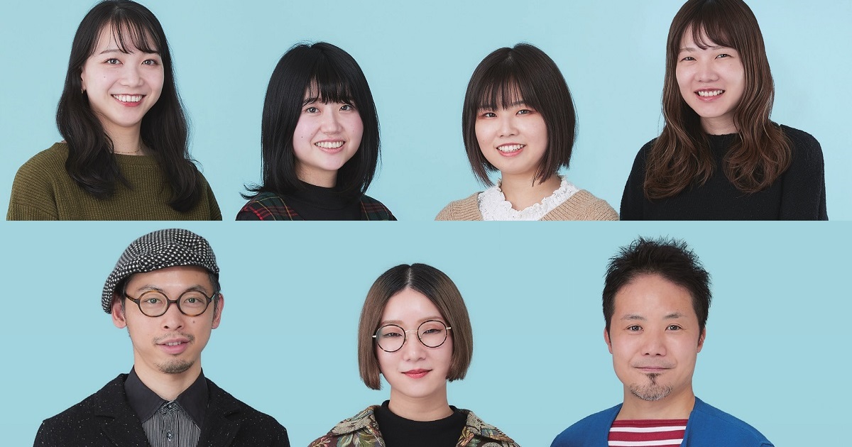 [PR] 社員の個性を伸ばし、クリエイティブの可能性を広げる社内プロジェクト。
