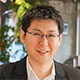 山田 竜也氏
