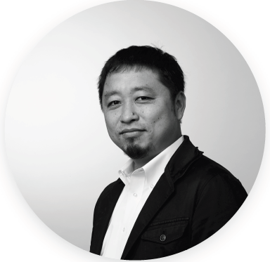 間宮 孝治 氏