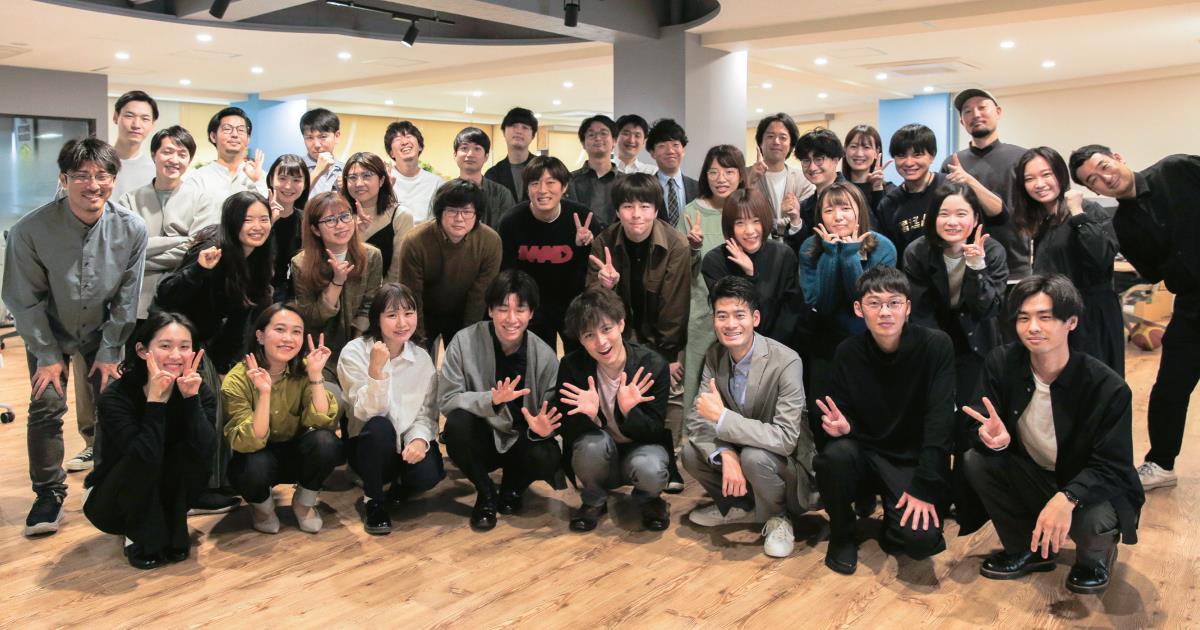 [PR] 町や企業の誇りを創る 「PRIDING COMPANY」へ
