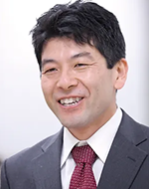 池上 和志　氏