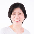 原田 彩子氏