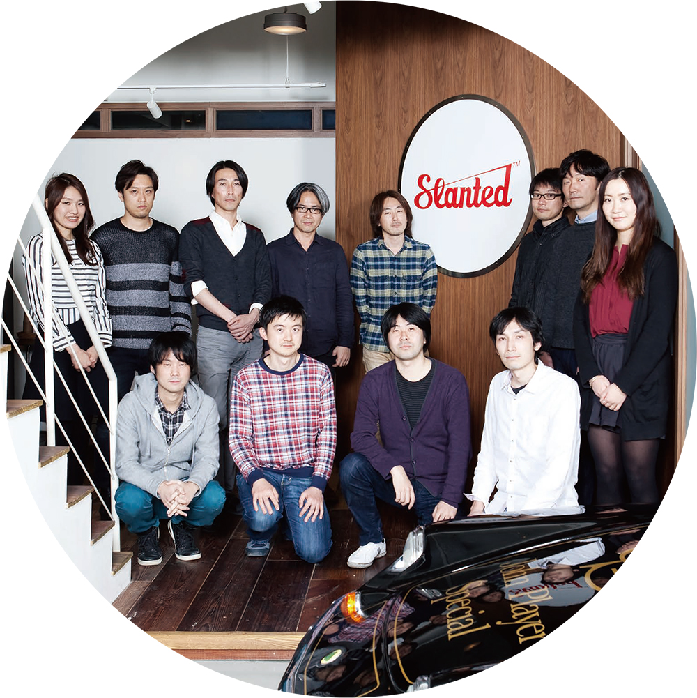 [PR] 新たなCG表現を切り拓く スペシャリスト集団 