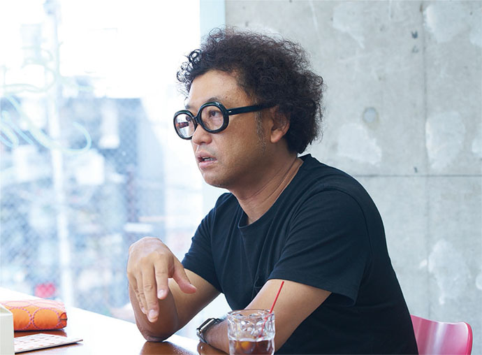 [PR] コミュニケーションの基本にあるのは、 相手を喜ばせたいと思う気持ち