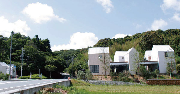 [PR] 土地と一体となった宿泊施設でリラックスした旅を