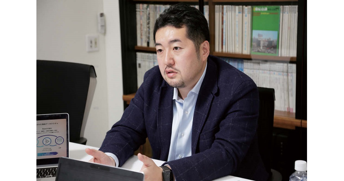 日本において「グロースCRM」市場の構築を目指す（Braze 菊地真之）