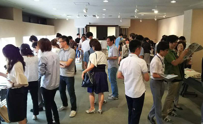 [PR] 住民がまちを好きになり自ら動くための「自走する広報」を考える