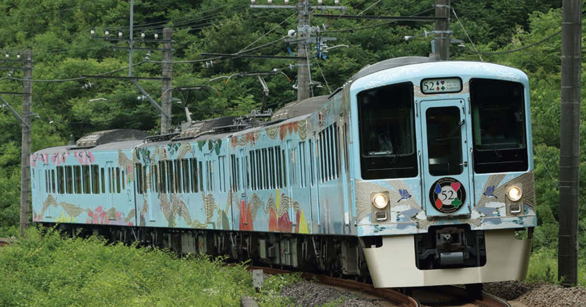 [PR] レクサス試乗体験、秩父までドライブ 豪華列車を楽しみながら帰路