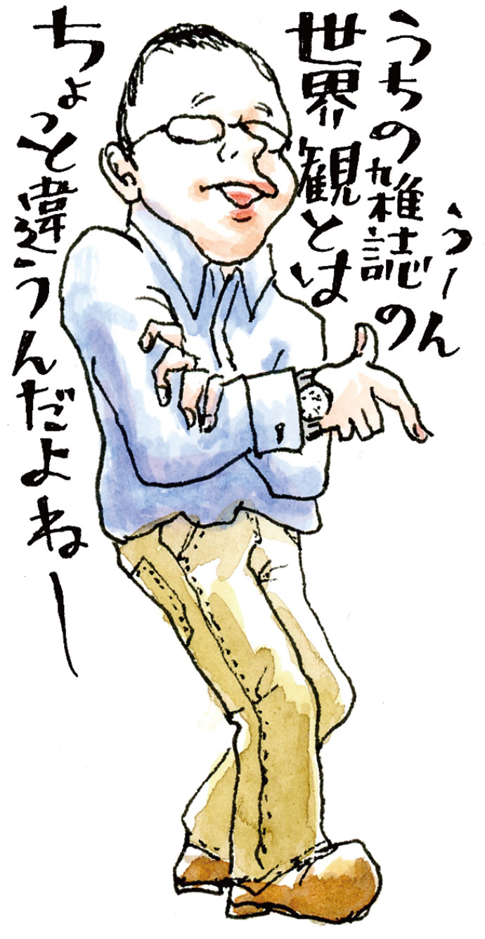 王道からやっかい系まで...タイプ別メディアの取り扱い方