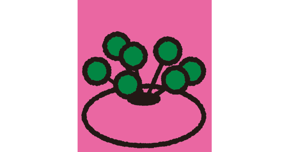 Marie Chénierによる今月のカバー