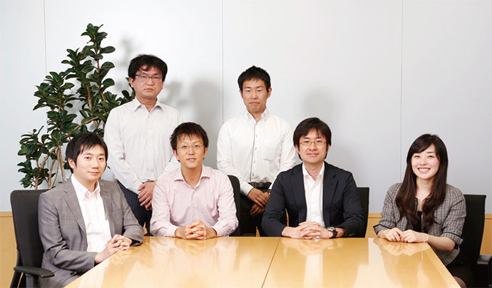 [PR] 企業保有データを解析するデータアナリスト集団