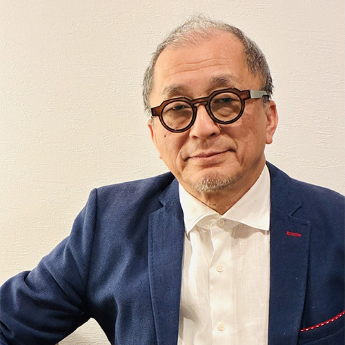 瀬戸山 玄 氏
