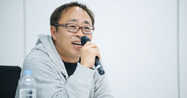 「1億人がドカンと沸く」それがCMの快感
