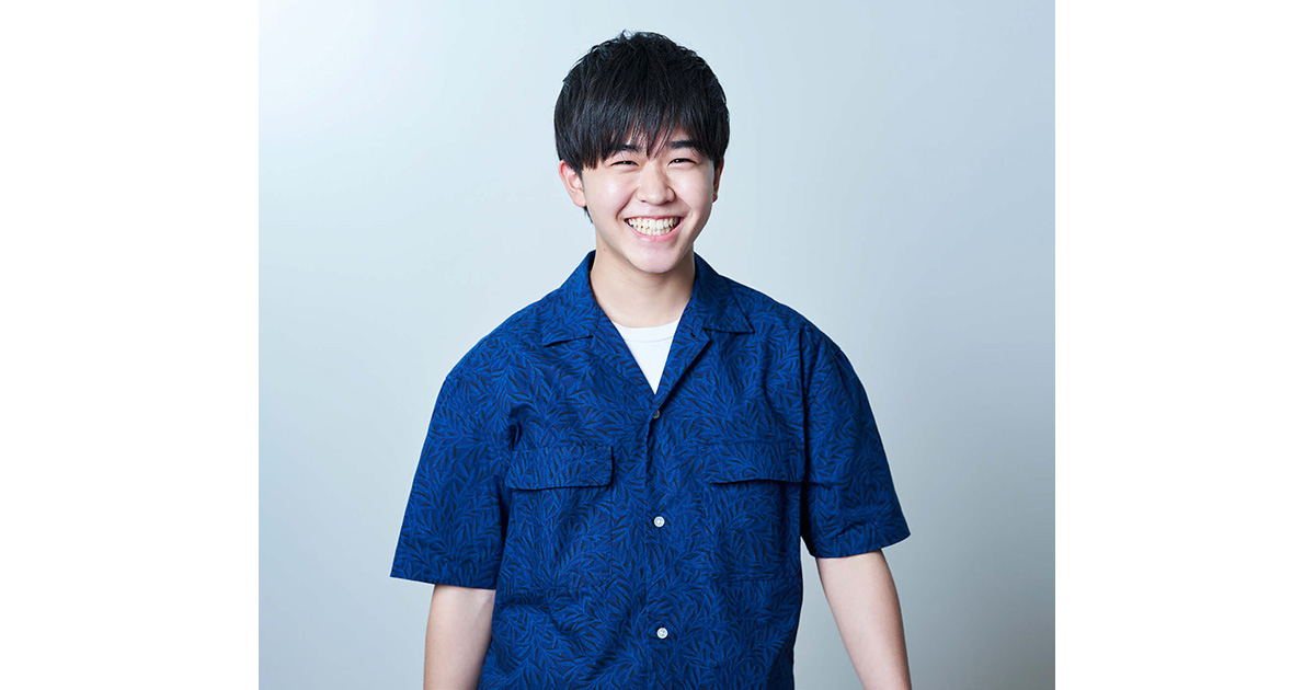 17歳、鈴木福が考えるSDGsアクション