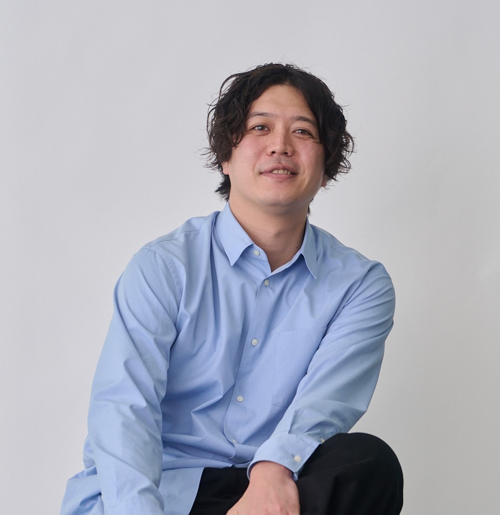 岩佐 遼太郎 氏