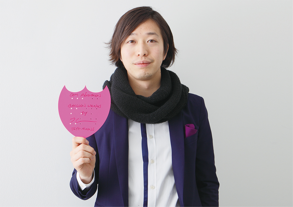 ブランド×デザインエンジニアリング＝新しいユーザー体験