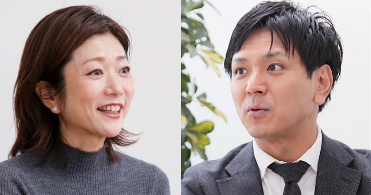 [PR] 良い意味で「公私混同」 素の自分が情熱を注げる領域で仕事をする