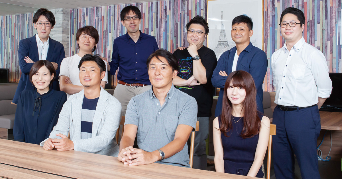 [PR] 集客・顧客維持に加え 顧客化の瞬間までサポート ワンストップでEC事業全体を支援