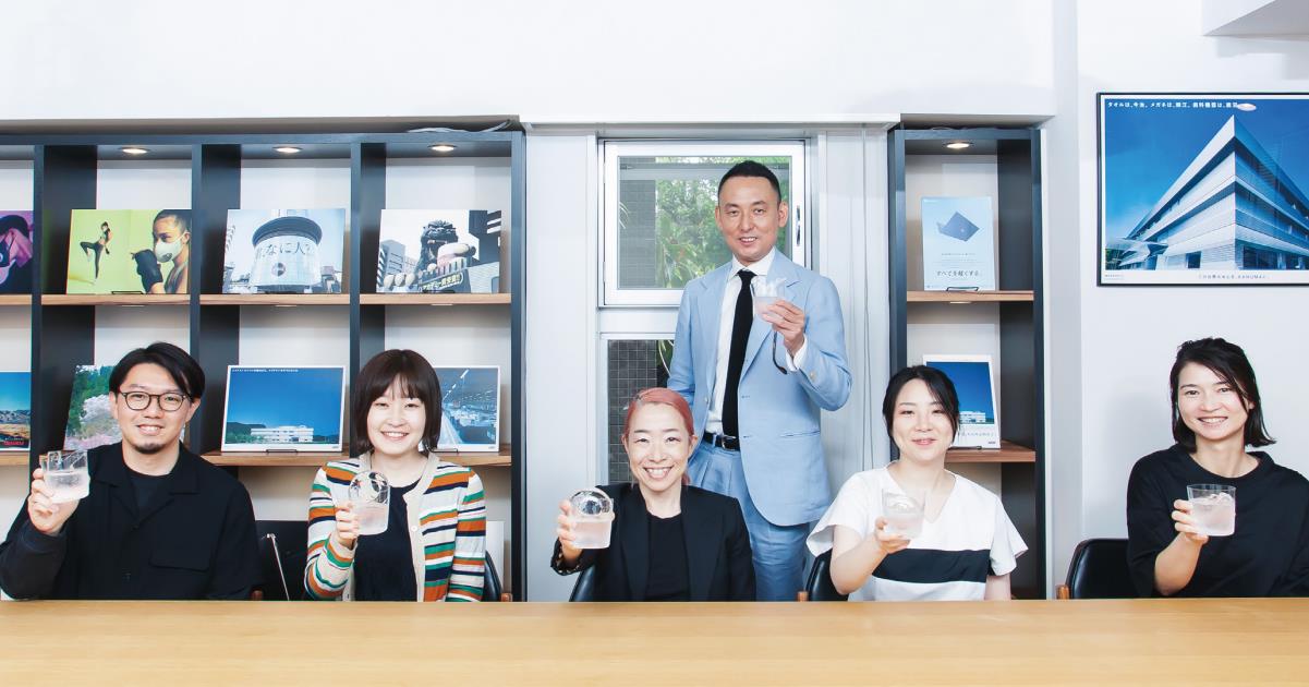 [PR] クライアントと共に加速するKOORIのチャレンジ