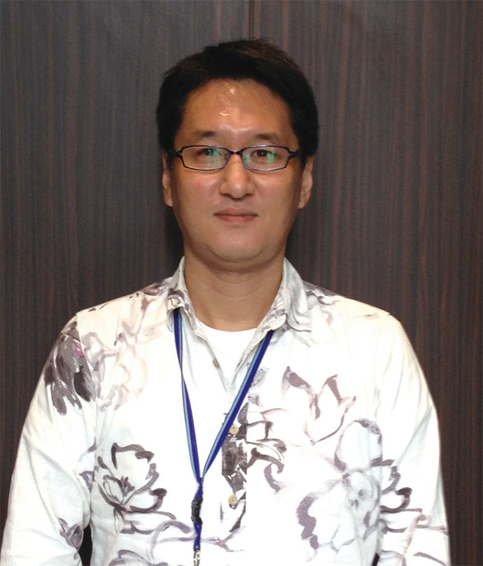 参天製薬 薬粧事業マーケティング室長が語る宣伝戦略「広い視野を持つマーケターの育成」
